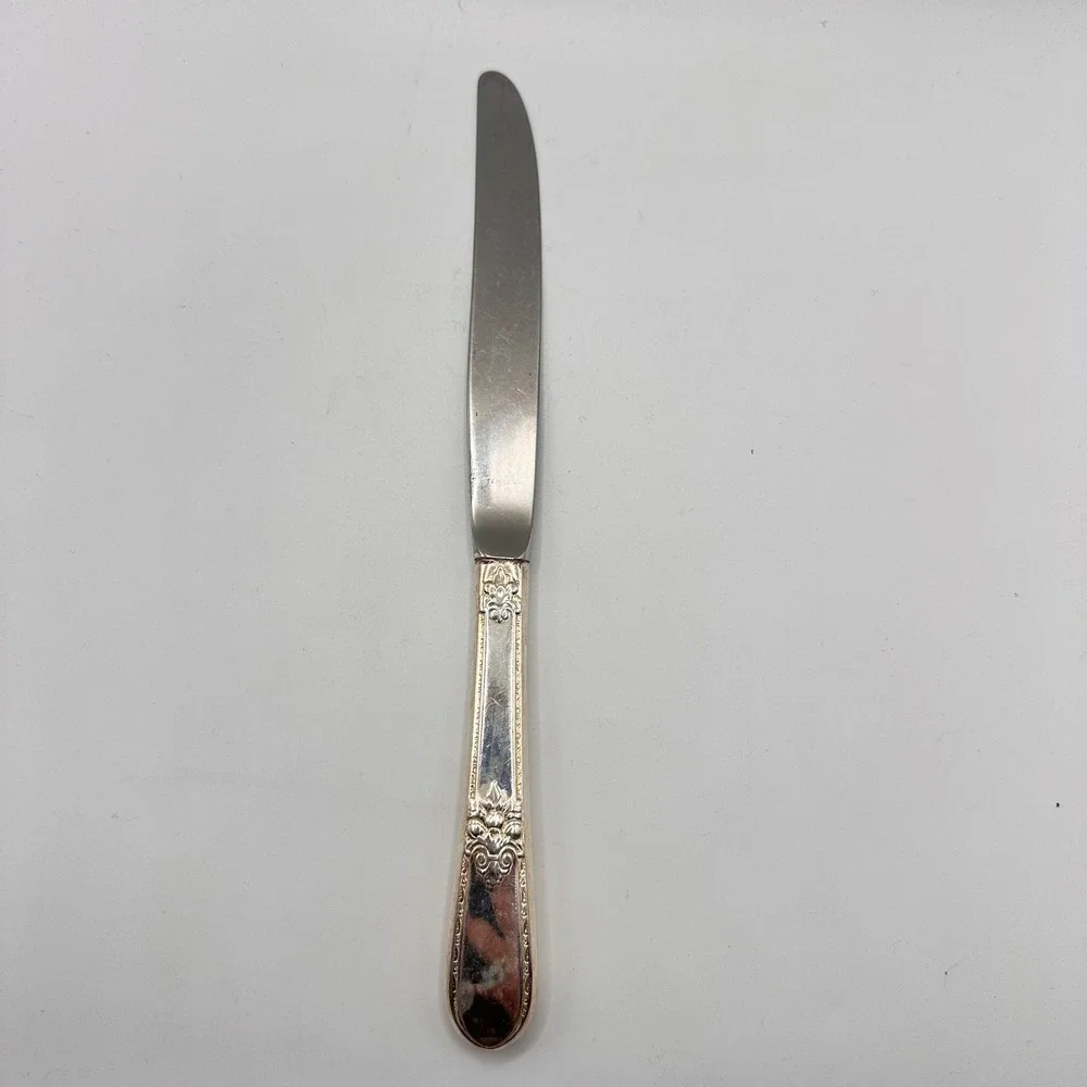 Vintage‎ 1847 Rogers Bros ADORATION Int'l Silverplate 9 3/4